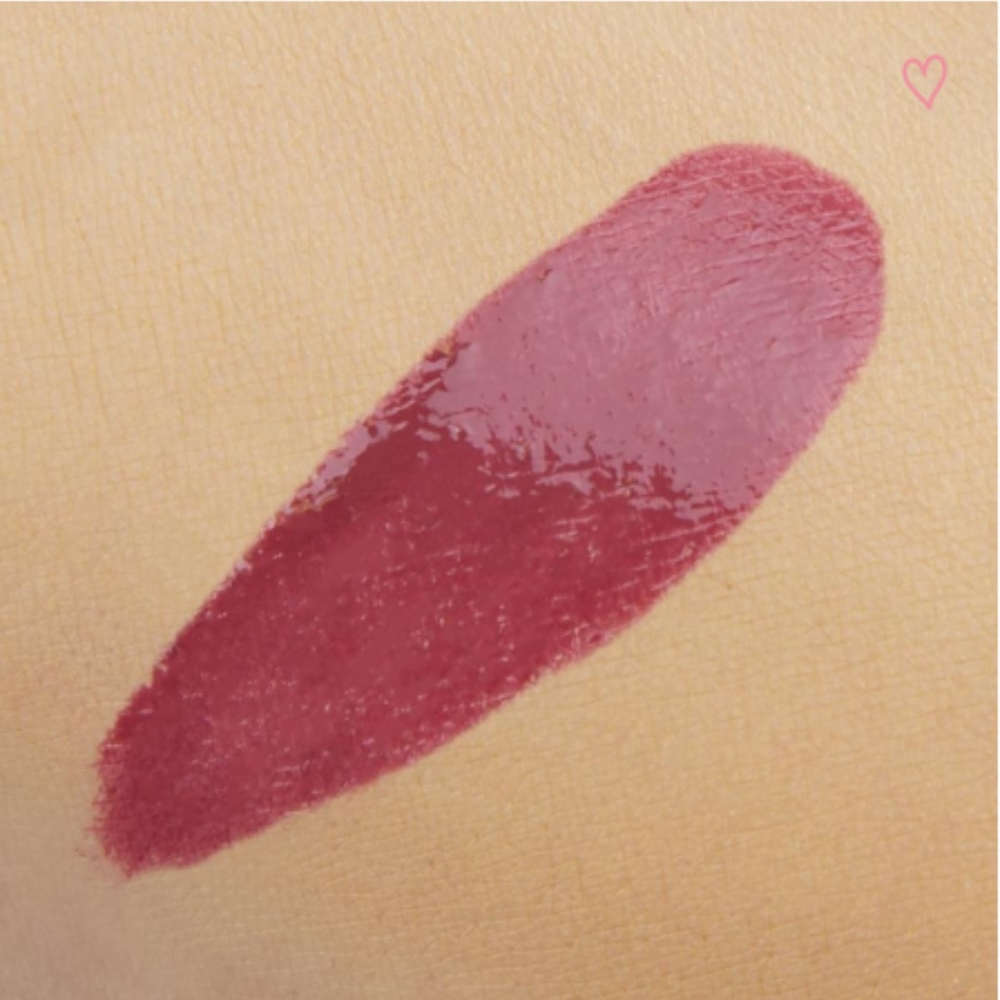 THEBALMJOUR® Creamy Lip Stain in "Namaste"